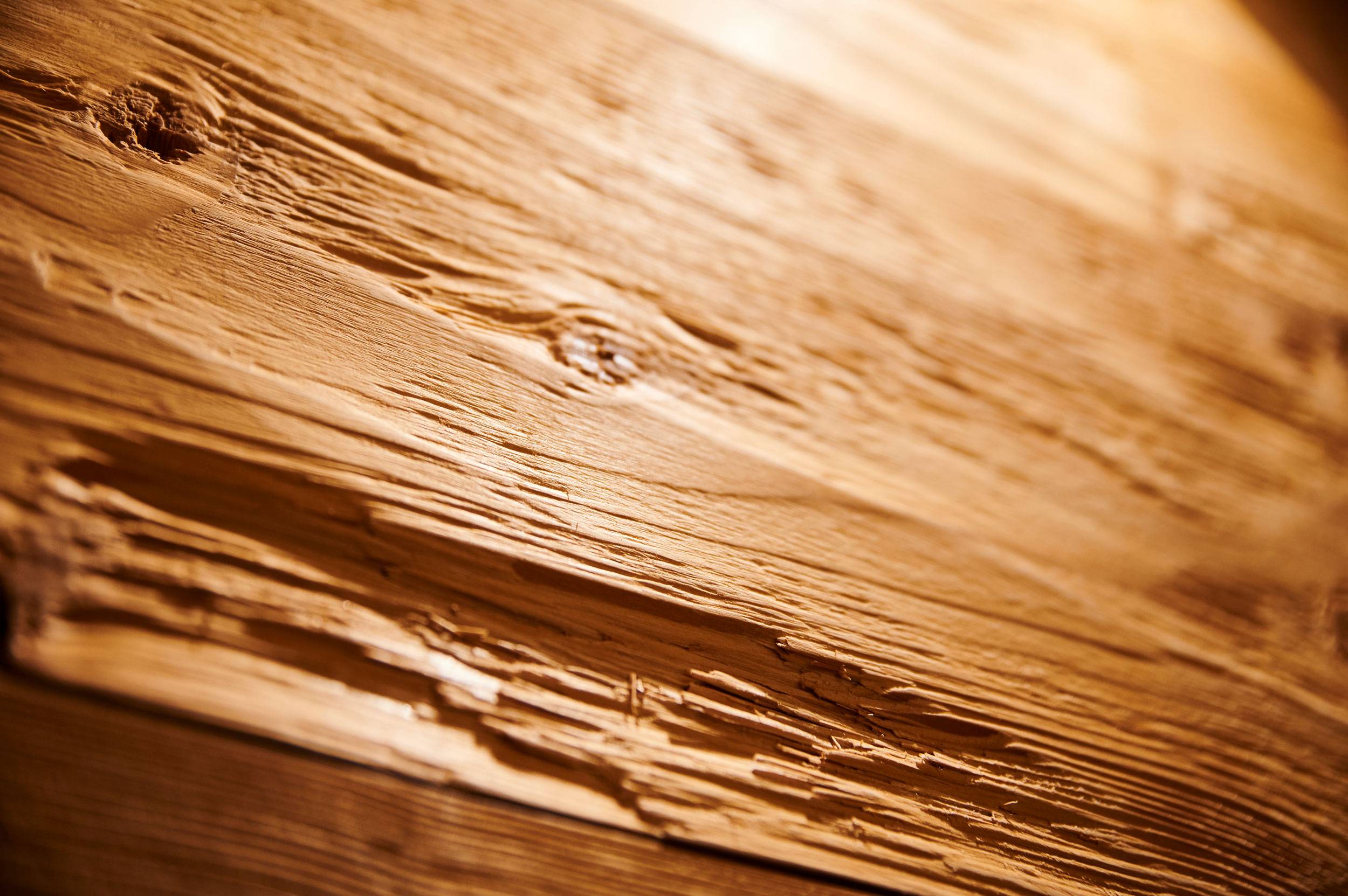 Banner-legno
